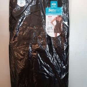 Better U by Shatobu Waist Cinching Half Slip